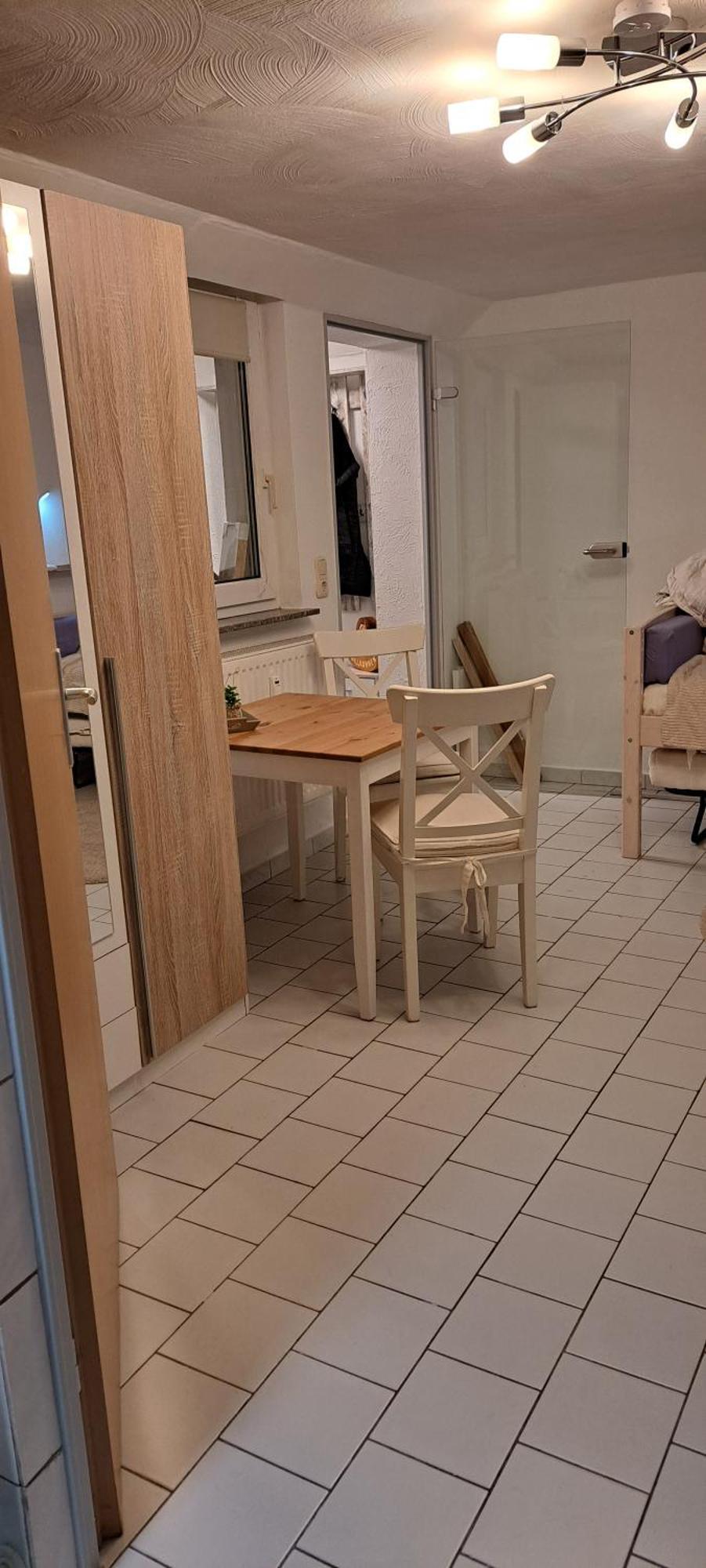 Private 1-2,5 -Zimmer-Wohnung Mit Terrasse Zulpich Kültér fotó