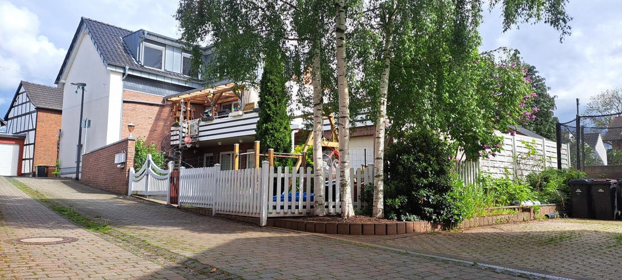 Private 1-2,5 -Zimmer-Wohnung Mit Terrasse Zulpich Kültér fotó