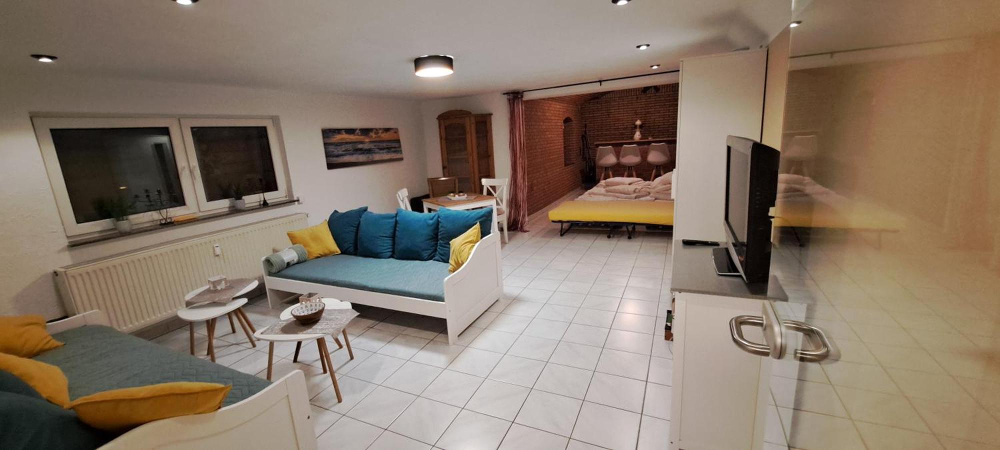 Private 1-2,5 -Zimmer-Wohnung Mit Terrasse Zulpich Kültér fotó