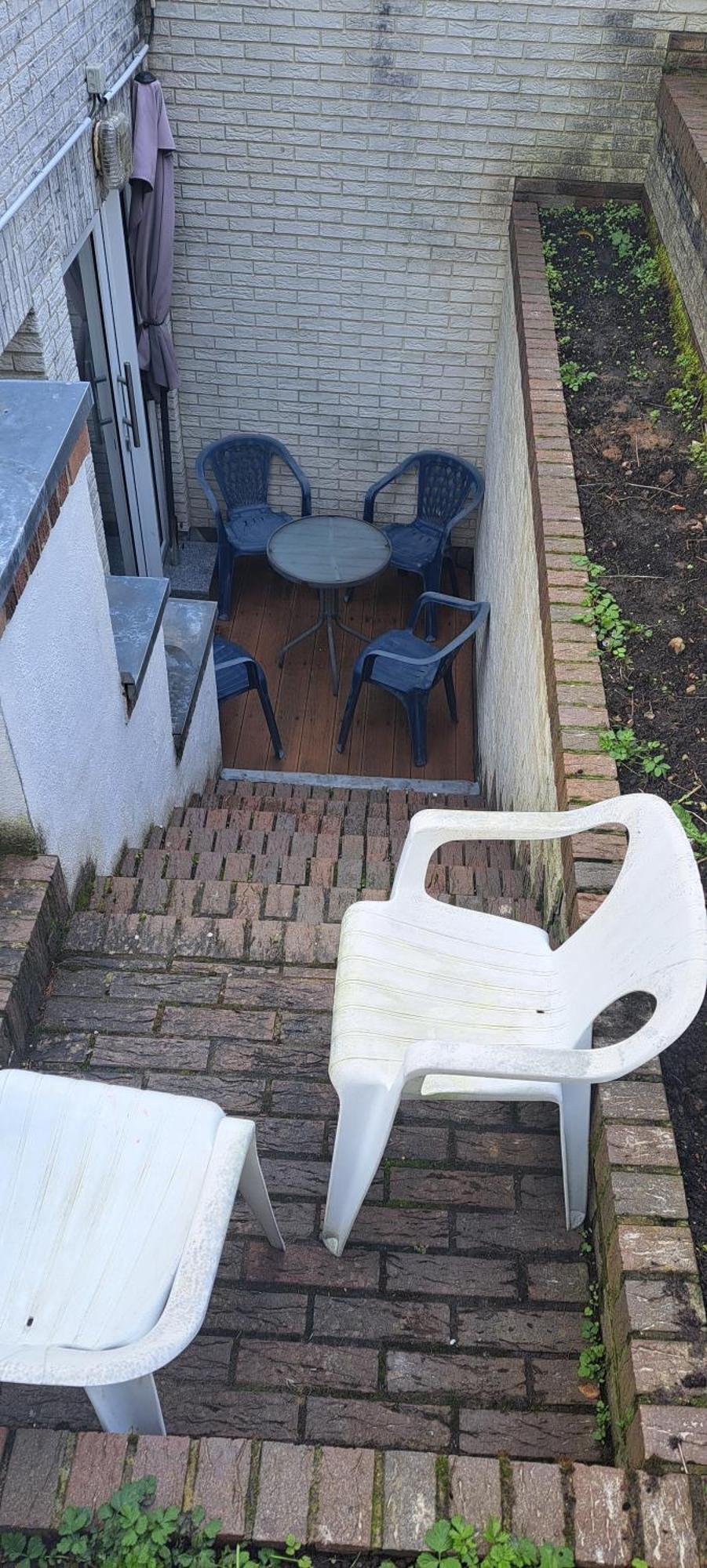 Private 1-2,5 -Zimmer-Wohnung Mit Terrasse Zulpich Kültér fotó