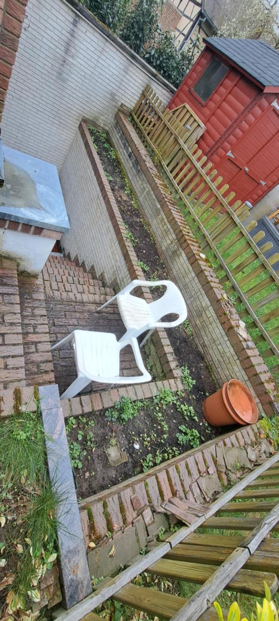 Private 1-2,5 -Zimmer-Wohnung Mit Terrasse Zulpich Kültér fotó
