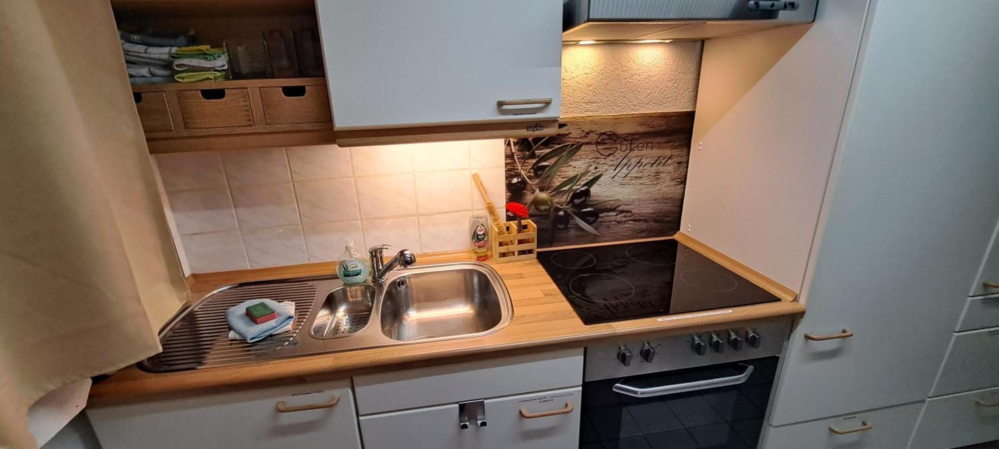 Private 1-2,5 -Zimmer-Wohnung Mit Terrasse Zulpich Kültér fotó