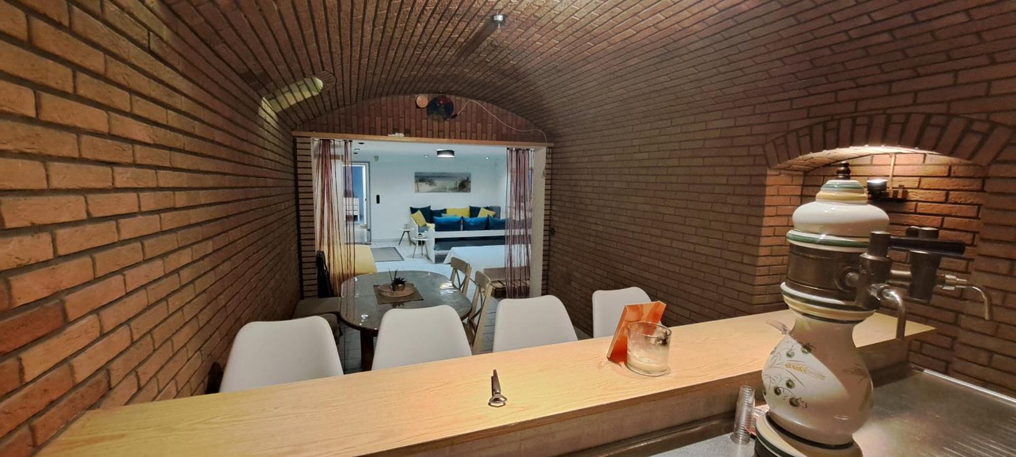 Private 1-2,5 -Zimmer-Wohnung Mit Terrasse Zulpich Kültér fotó