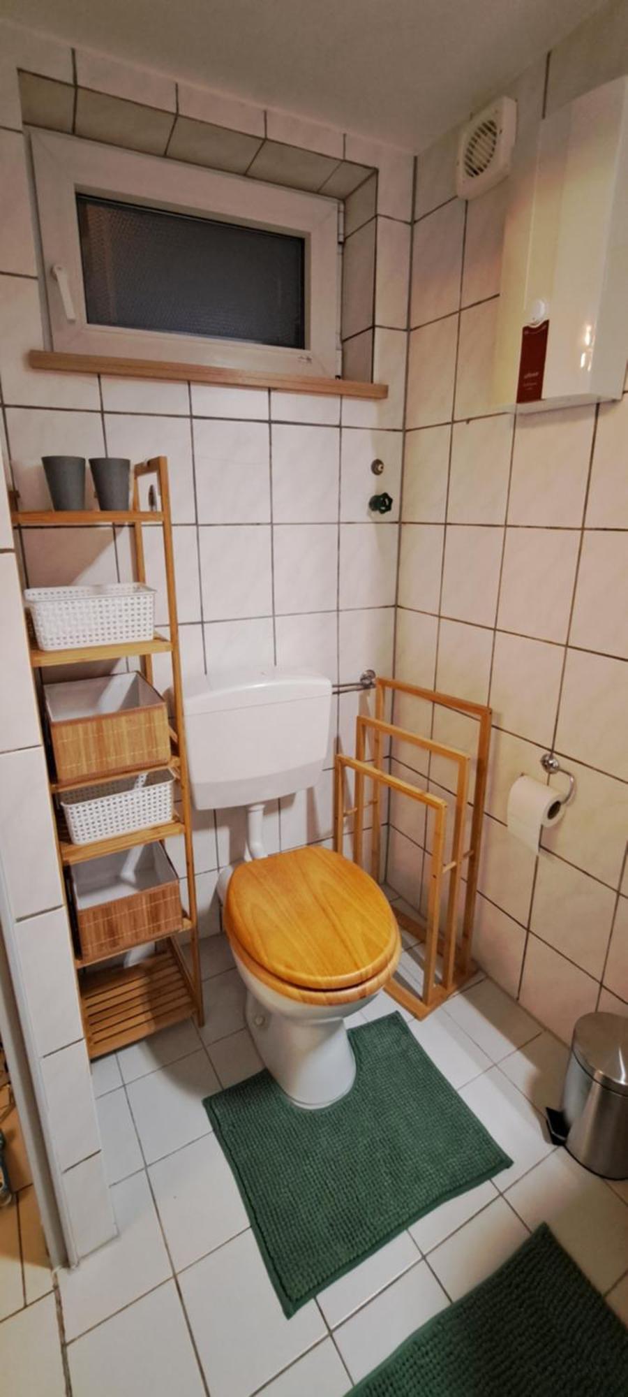 Private 1-2,5 -Zimmer-Wohnung Mit Terrasse Zulpich Kültér fotó