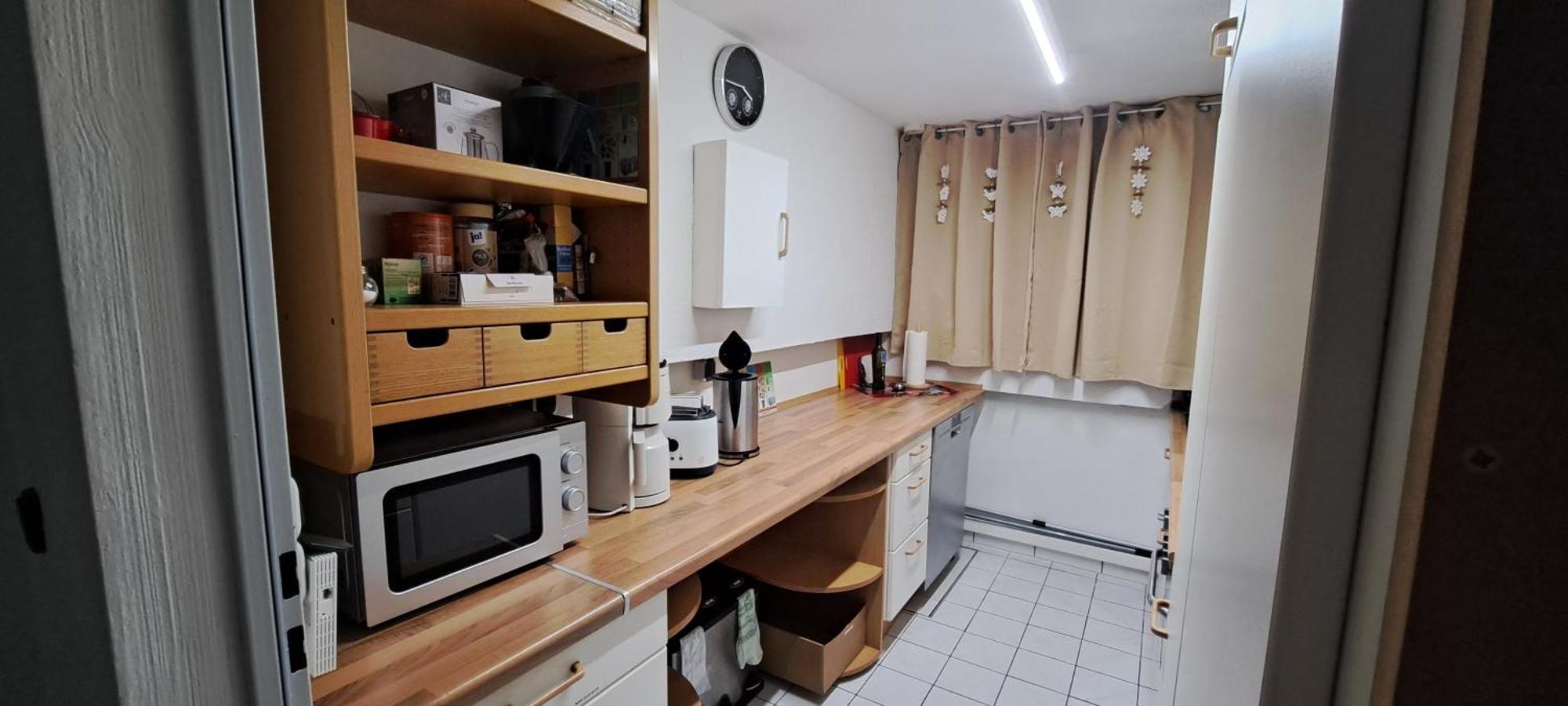 Private 1-2,5 -Zimmer-Wohnung Mit Terrasse Zulpich Kültér fotó