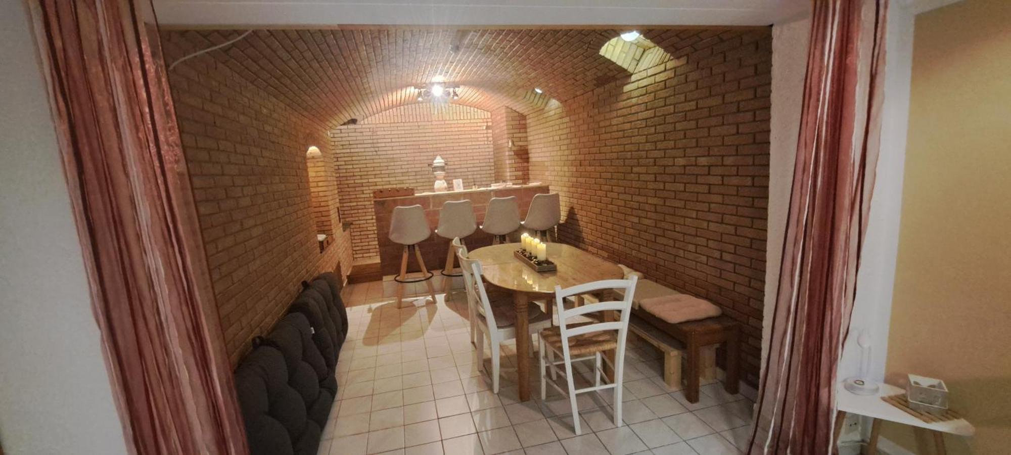 Private 1-2,5 -Zimmer-Wohnung Mit Terrasse Zulpich Kültér fotó