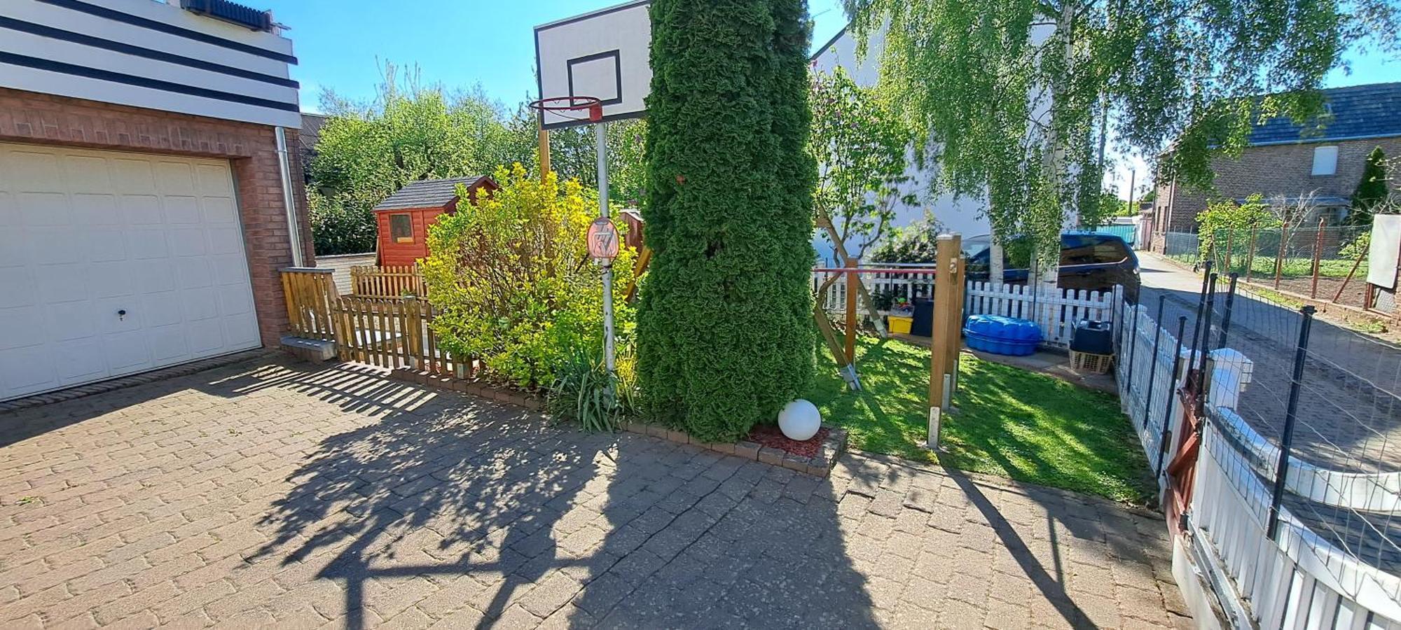 Private 1-2,5 -Zimmer-Wohnung Mit Terrasse Zulpich Kültér fotó