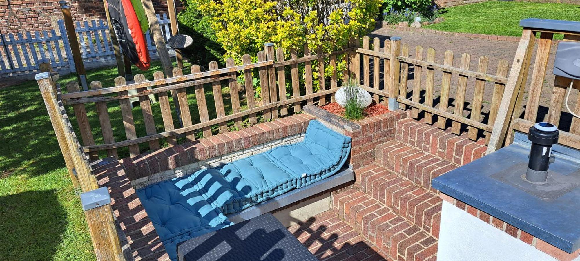 Private 1-2,5 -Zimmer-Wohnung Mit Terrasse Zulpich Kültér fotó