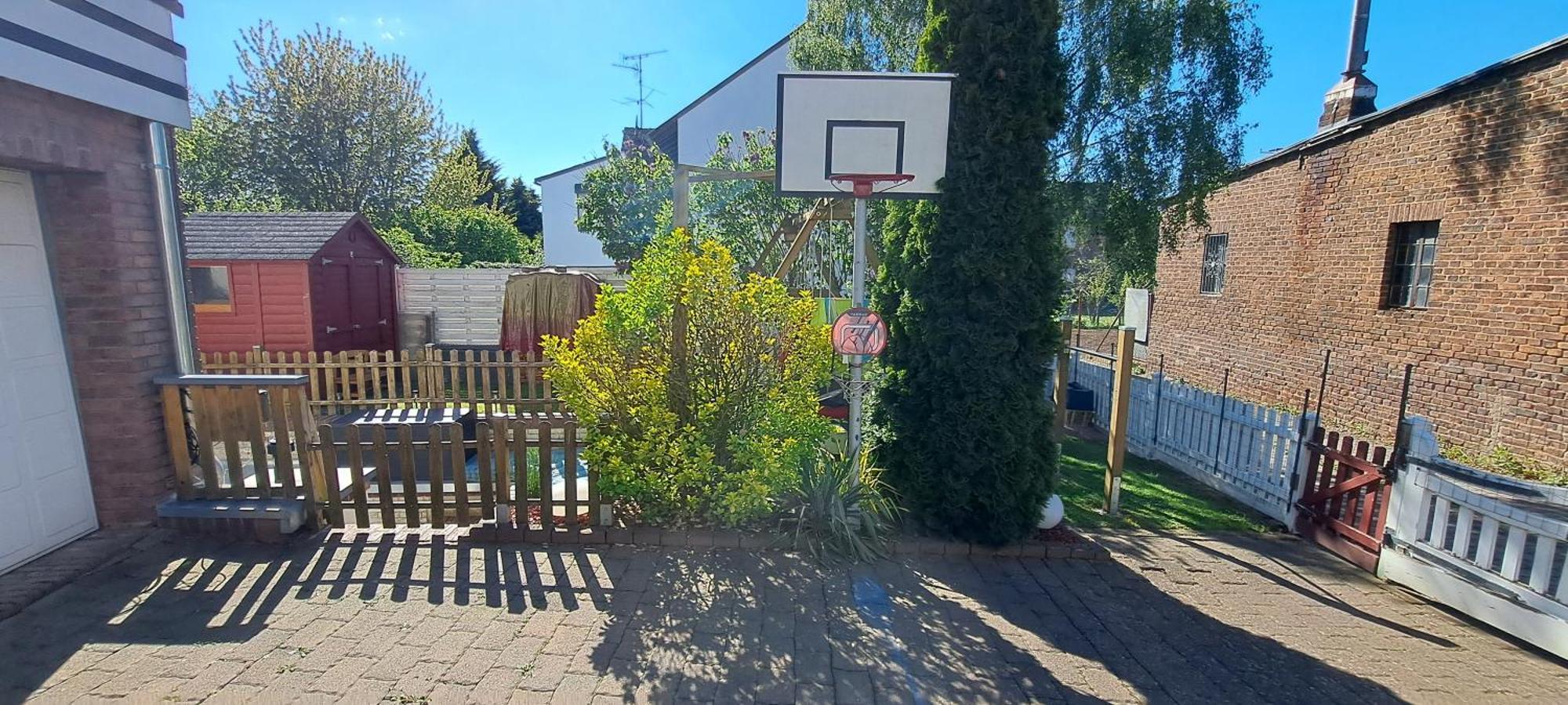 Private 1-2,5 -Zimmer-Wohnung Mit Terrasse Zulpich Kültér fotó