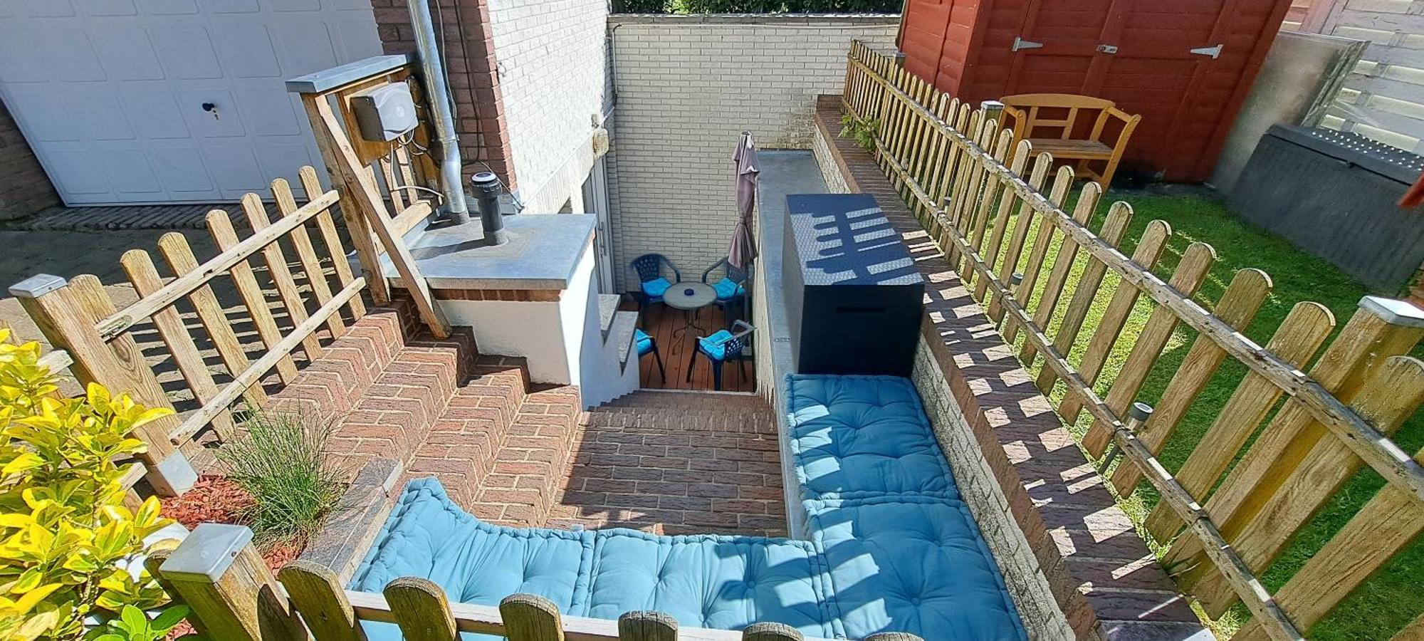 Private 1-2,5 -Zimmer-Wohnung Mit Terrasse Zulpich Kültér fotó