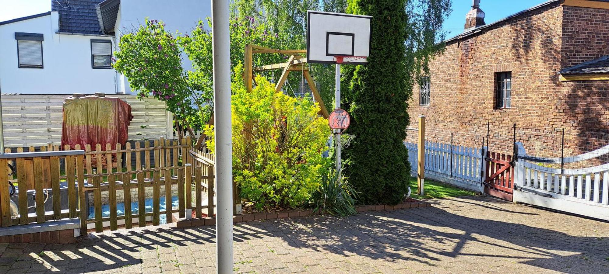 Private 1-2,5 -Zimmer-Wohnung Mit Terrasse Zulpich Kültér fotó