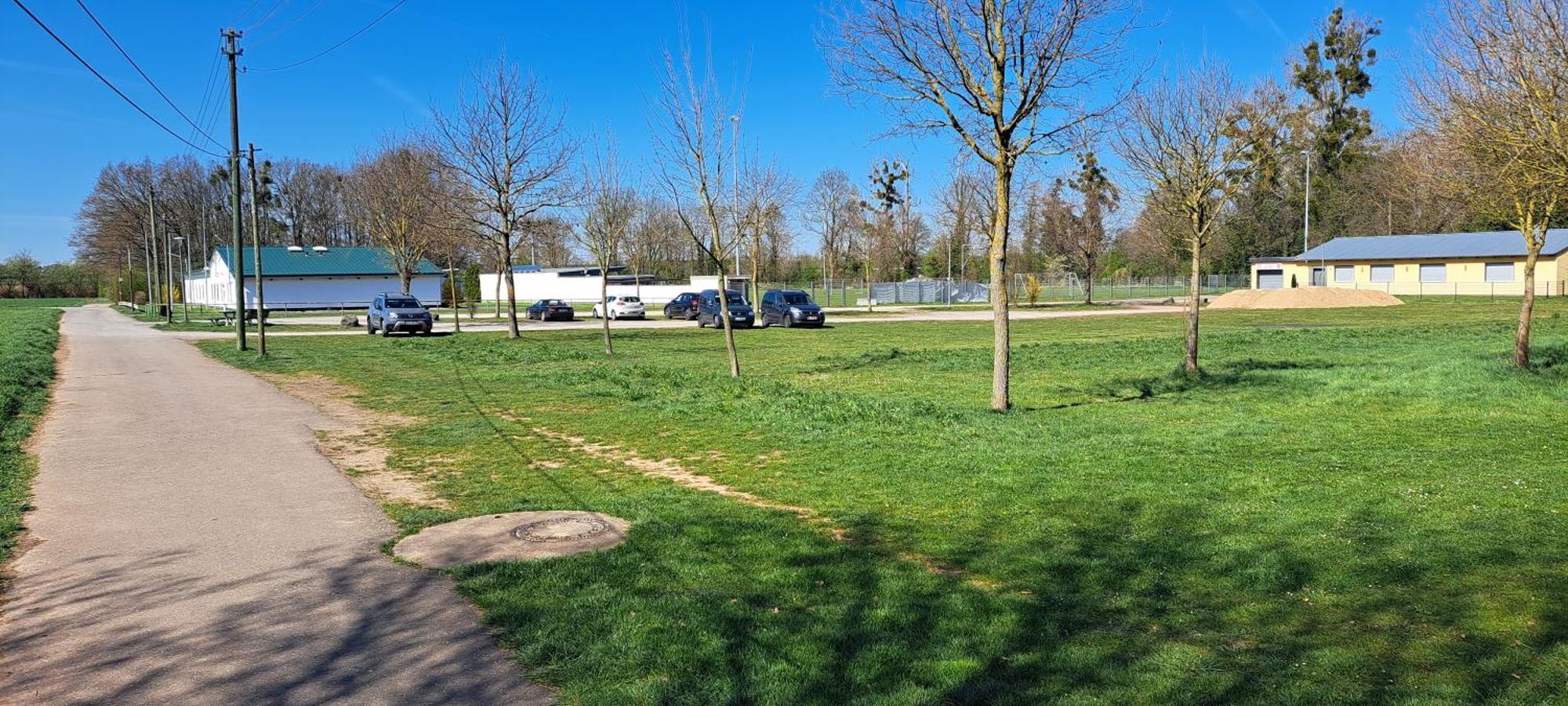 Private 1-2,5 -Zimmer-Wohnung Mit Terrasse Zulpich Kültér fotó